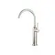 DORNBRACHT-Waschtisch-Einhandbatterie-mit-erhoehtem-Standfuss-VAIA-33534809-Platin-33534809-08 gallery number 1